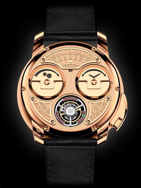 richard mille roulette|Introducing Jacob & Co Casino Roulette Tourbillon .